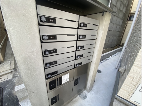 ＶＩＬＬＥＳＴ町屋