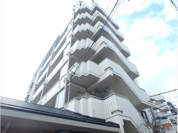 ＩＷＡＴＡハイツ