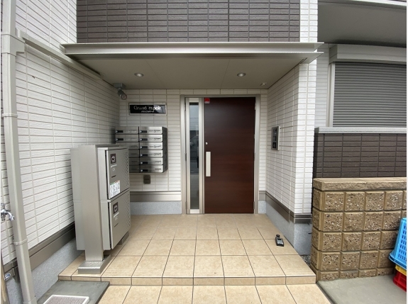 グランエスポワール