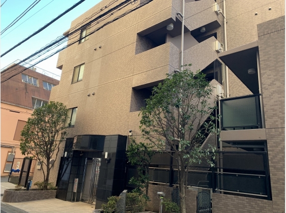 日神パレステージ音羽