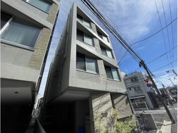(仮称）Ludens新板橋３