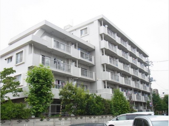 パークハイツ岡野