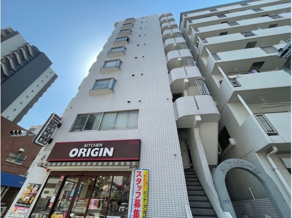 メゾンボヌール