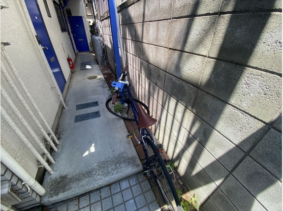 ポルシェ板橋大谷口