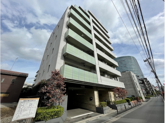 グランスイート文京小桜