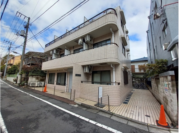 リーフテラス
