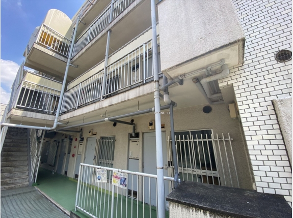 ビッグ武蔵野池袋