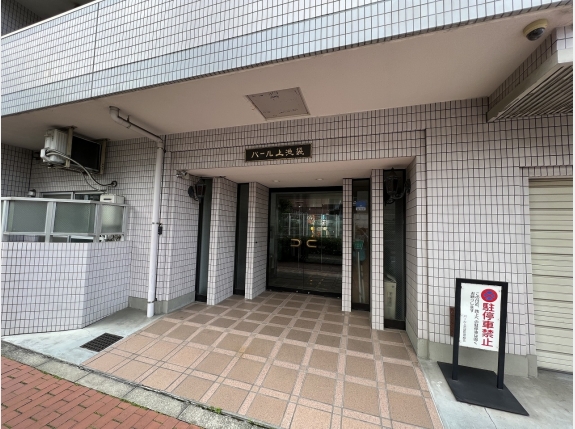 パール上池袋