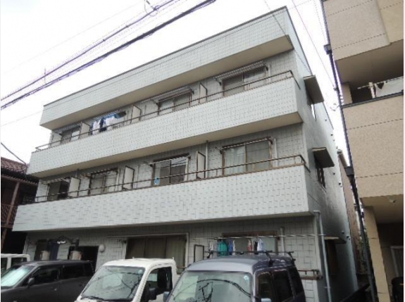 エンジェルハイツ