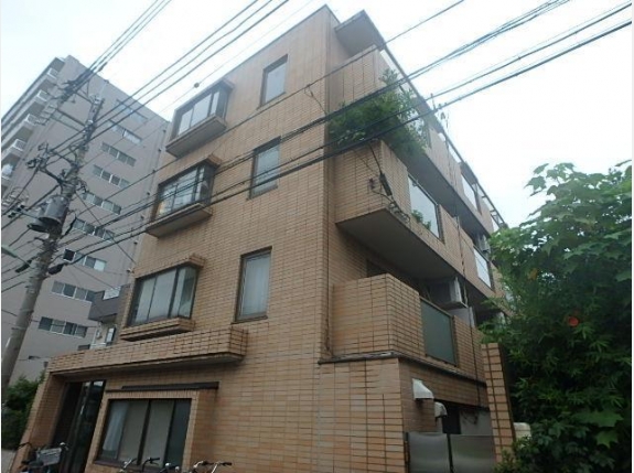 ミリオンコート西川口
