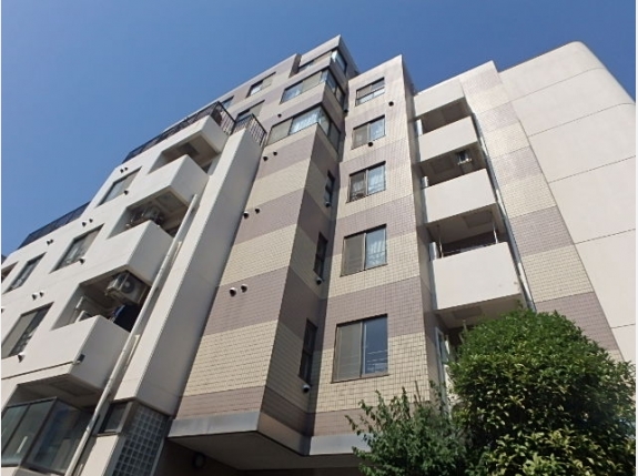 勘五郎ビル