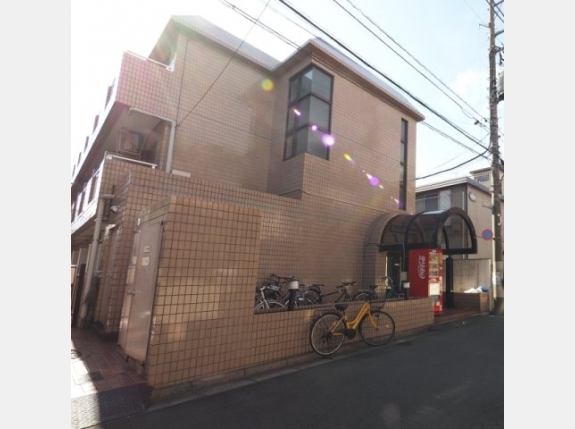 ルーブル氷川台