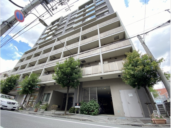 トーク西池袋ウェルフォート