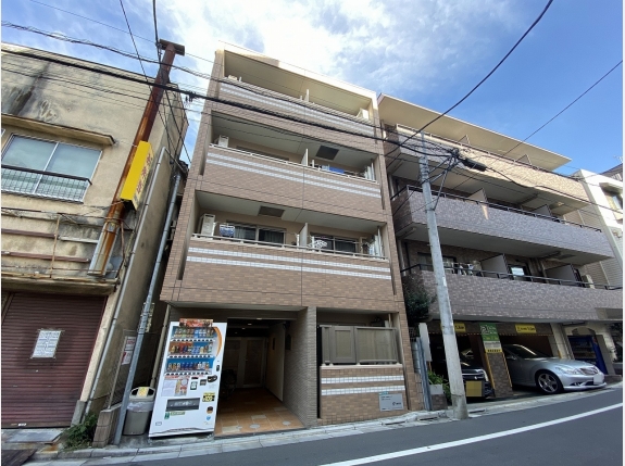 箱根ハイライズビル