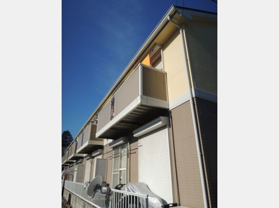 第2ジュネス黒田