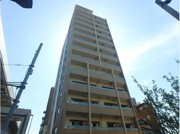 グランデュール富士