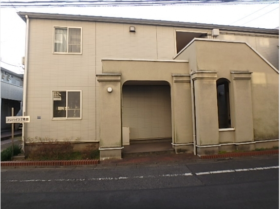 フジハイツ７号館