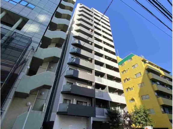 オーキッドレジデンス上野