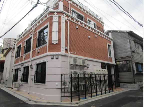 CONTEL KOMAGOME（コンテル　コマゴメ）
