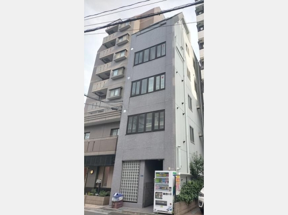 赤羽ＫＭビル