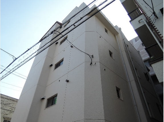 第二大谷マンション