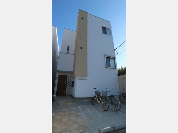 ＲＩＺＥＳＴ　東浦和Ⅰ