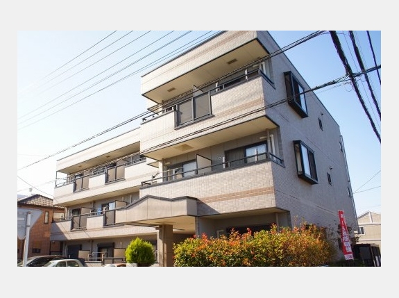 サニーフィールド