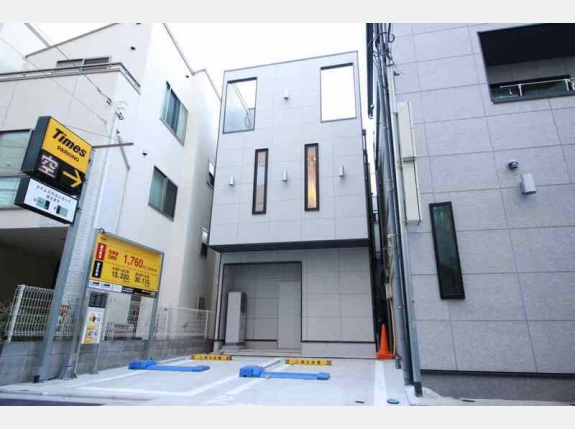 音羽2丁目戸建
