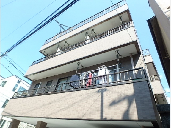 長澤ビル