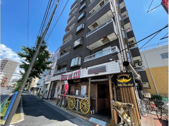 アーバンステージ赤羽