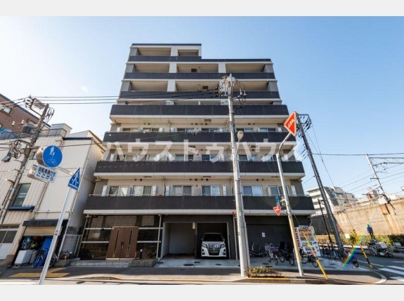 EXZA REGALO 西日暮里