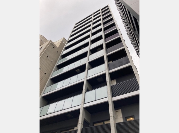 S-RESIDENCE綾瀬rivie