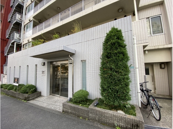 パークアクシス大塚