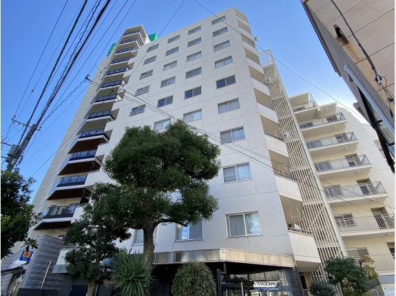 ジュネシオン西日暮里