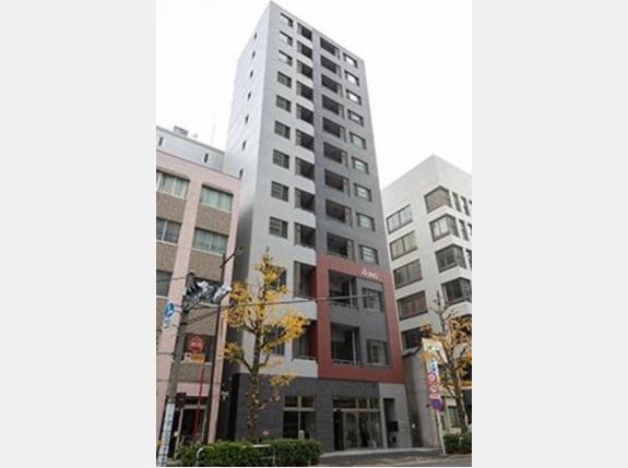 ブリックコート神田錦町
