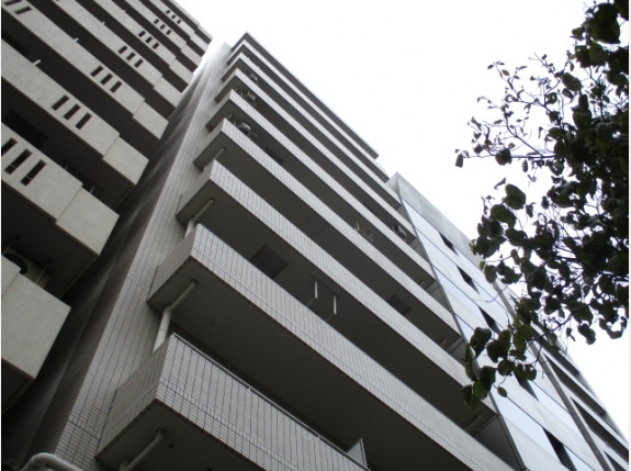 シティハイツ根津