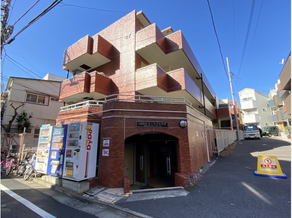 ユースフル大塚