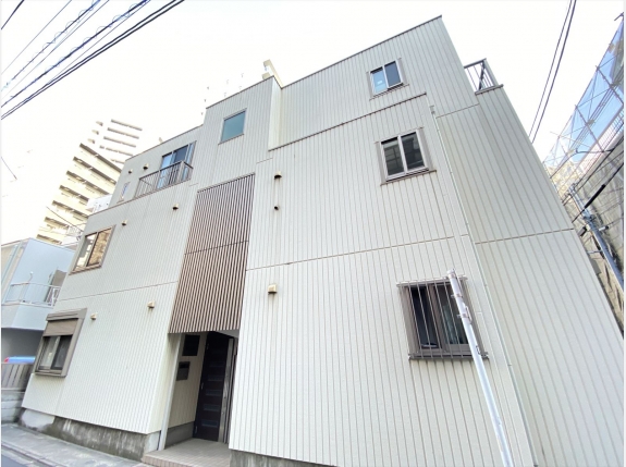 グランドステージ板橋本町