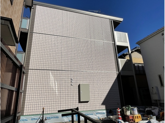 セキスイ川口プレステージ