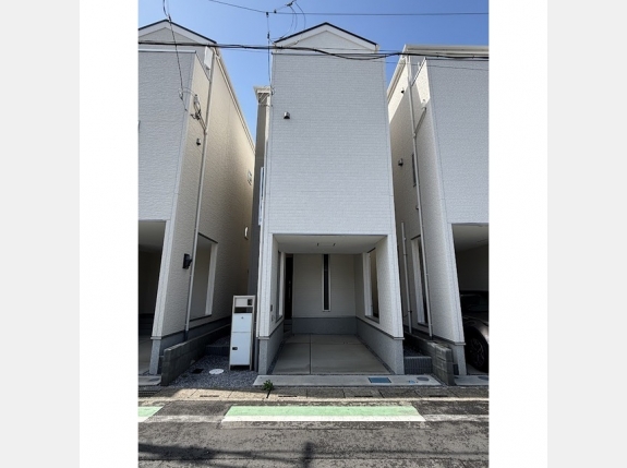 Kolet川口芝塚原#02