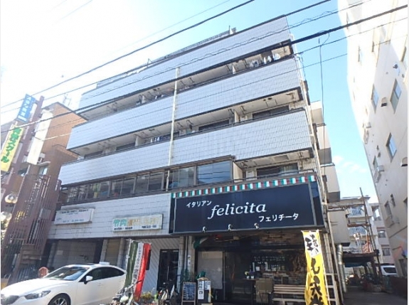 ダイエーマンション