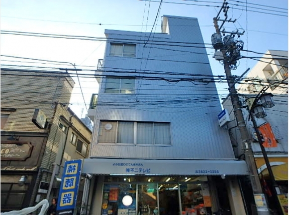 中村ビル