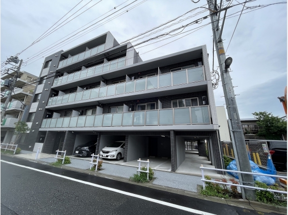 KDXレジデンス池袋要町