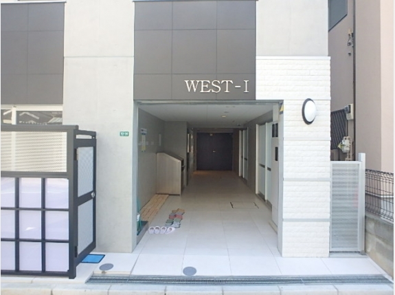 ＷＥＳＴ－Ⅰ 