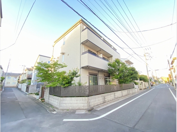 クラインガルテン