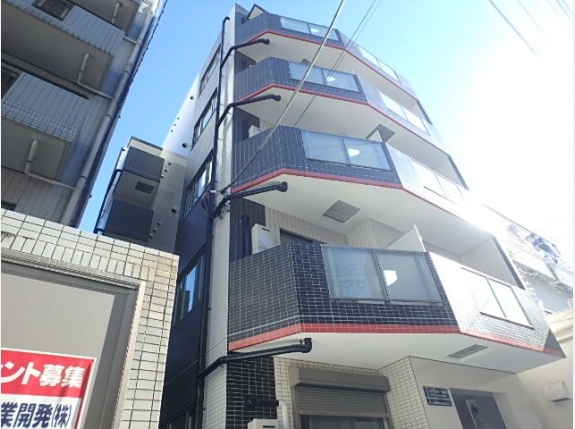 ピアコートTM大山弐番館