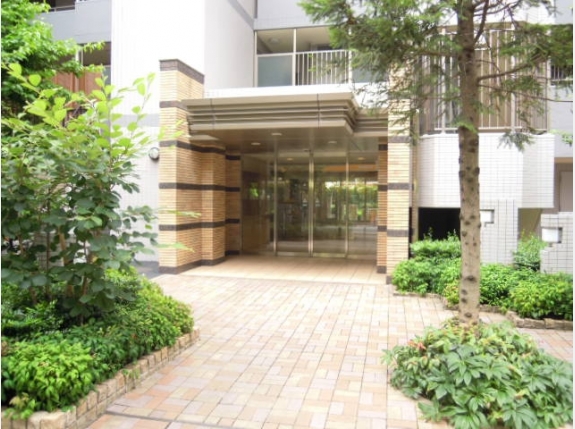 藤和シティホームズ板橋仲宿