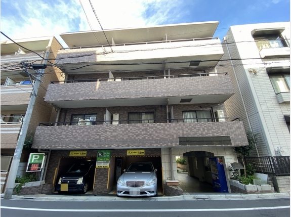 メインステージ池袋本町Ⅲ