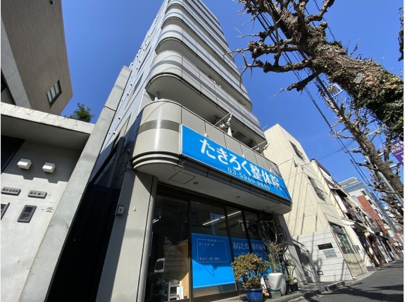 カスカータ西巣鴨