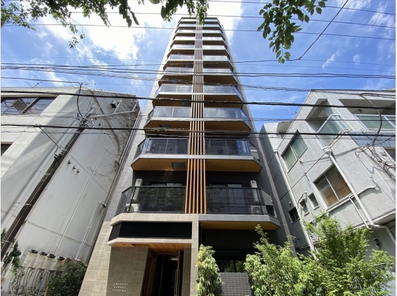 ＧＲＡＮＳＩＴＥ文京湯島